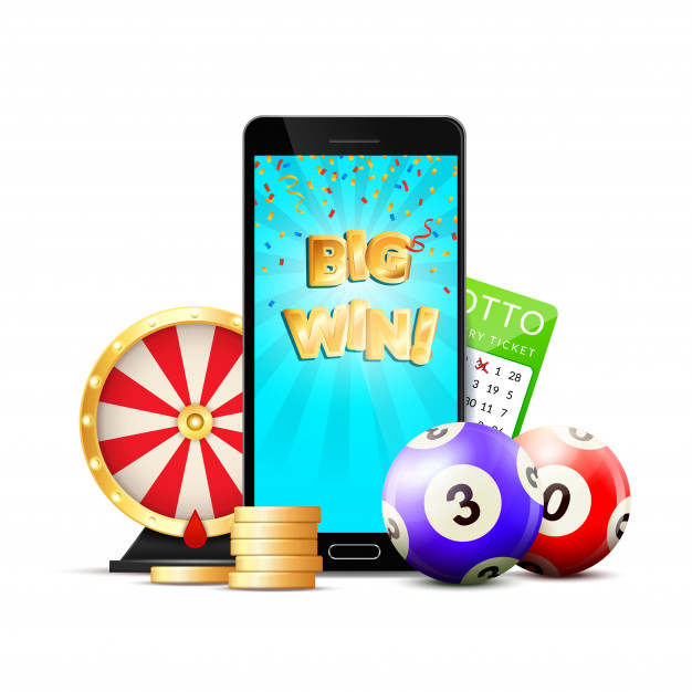 online lottery game