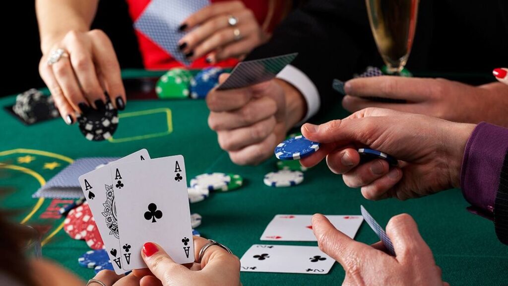 online casinos that accept cash app