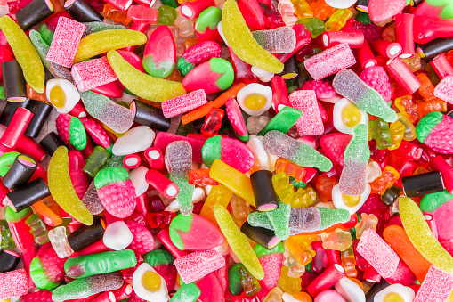 Get To Know The Reasons Why Cannabis Libido Gummies Are Renowned