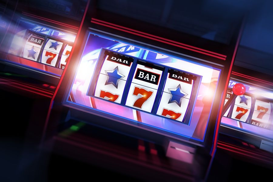 Slot Game Paytables