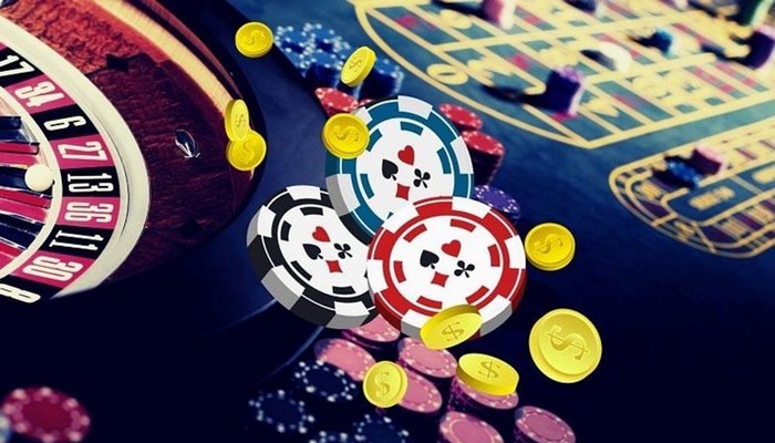 idn poker