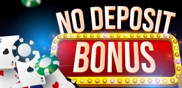 casino no deposits