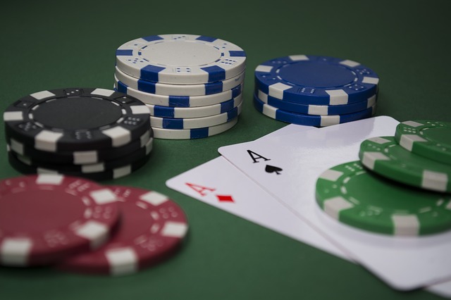 Online Gambling Game