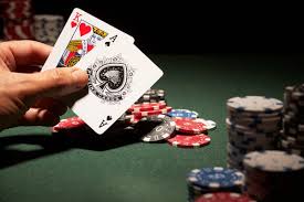 Online casino