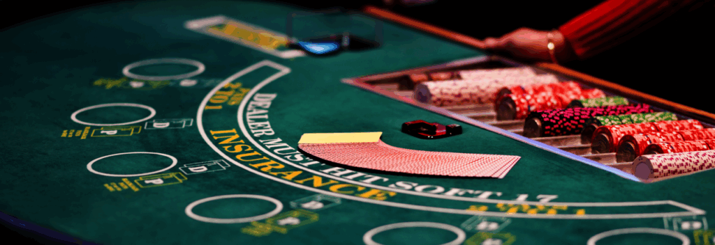 online casino