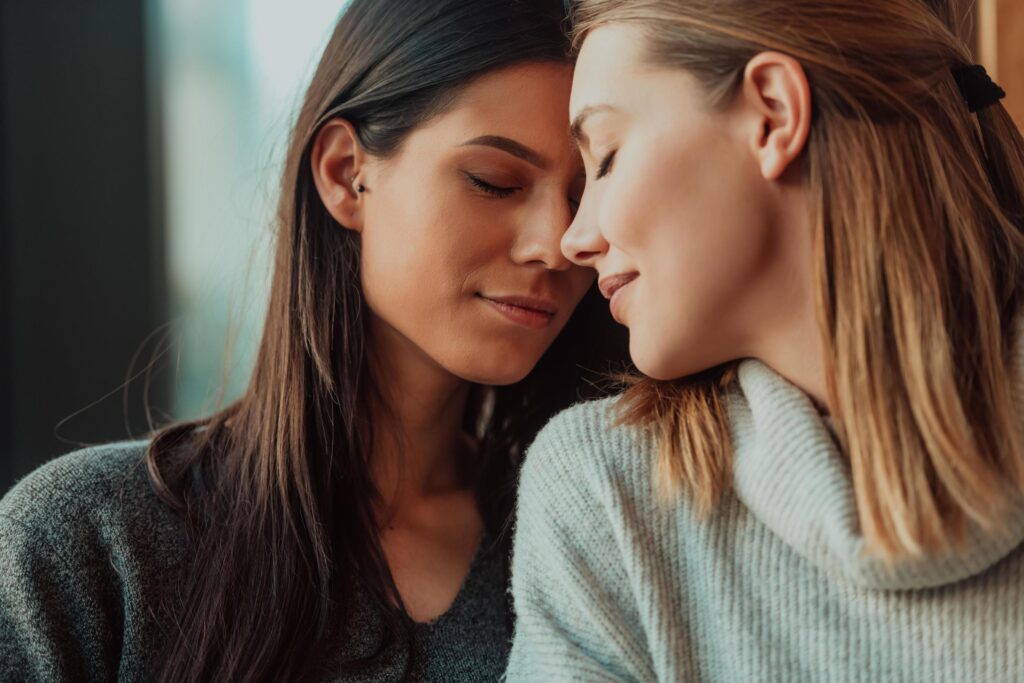 lesbian OnlyFans 
