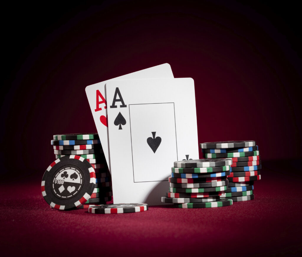 Online Casino