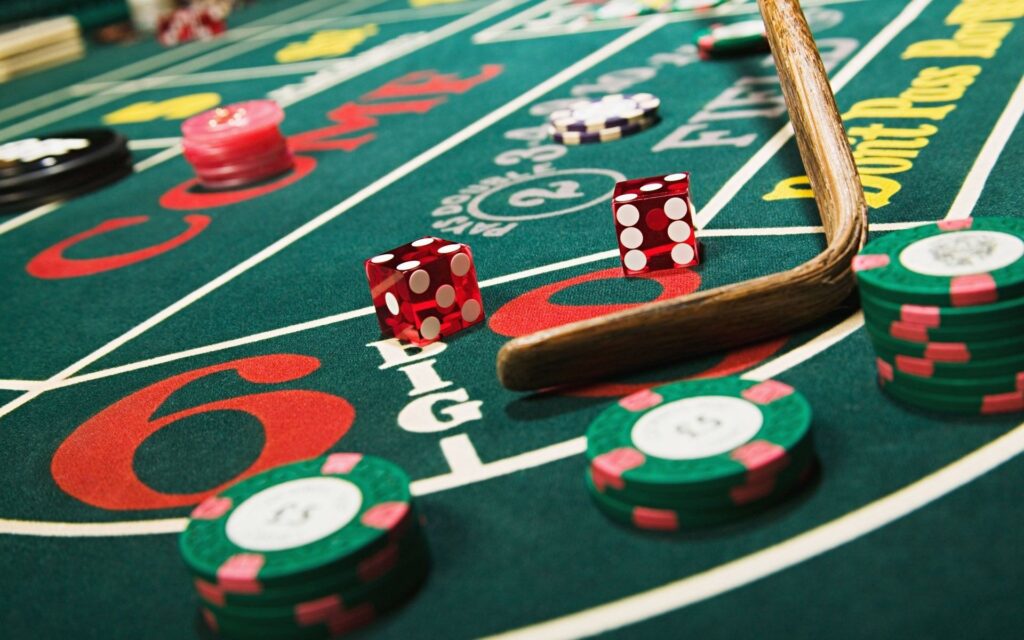 Online Casino