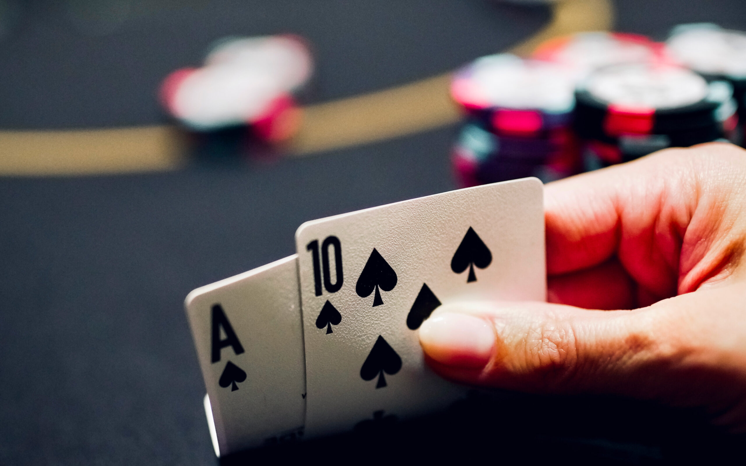 Online Poker