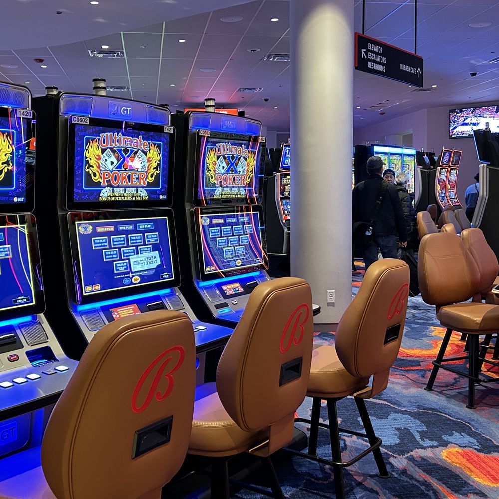 Online Slot