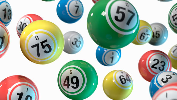Online Lottery 