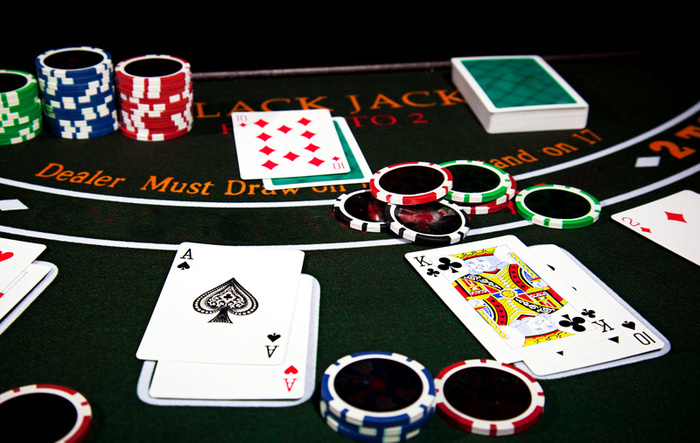 Online Baccarat 
