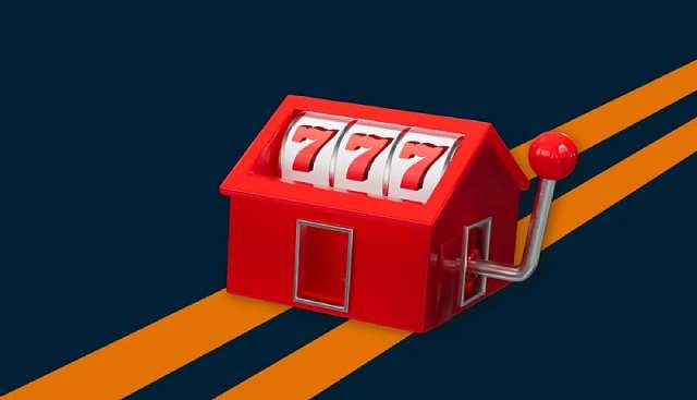 Online Slot 