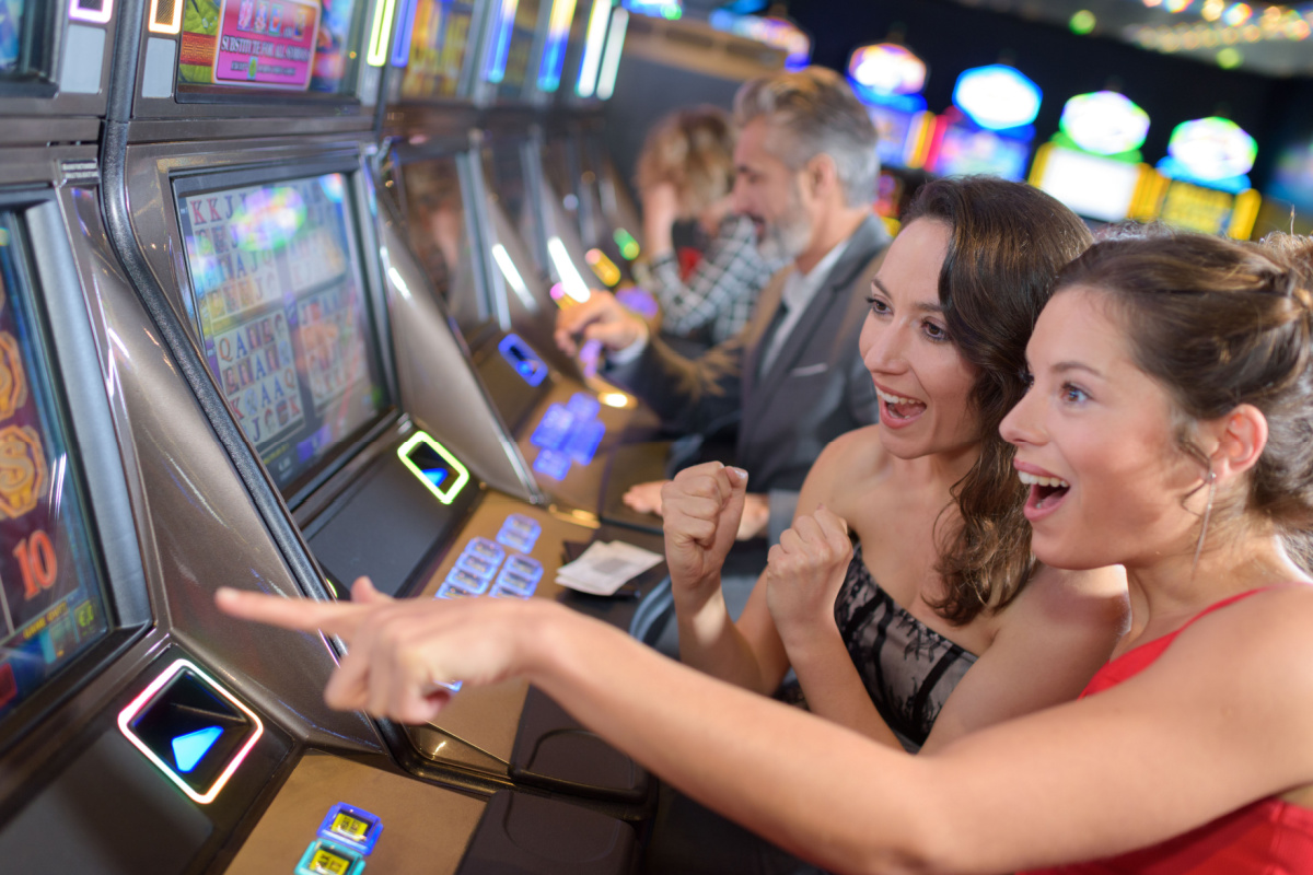 Sweet Bonanza Slot