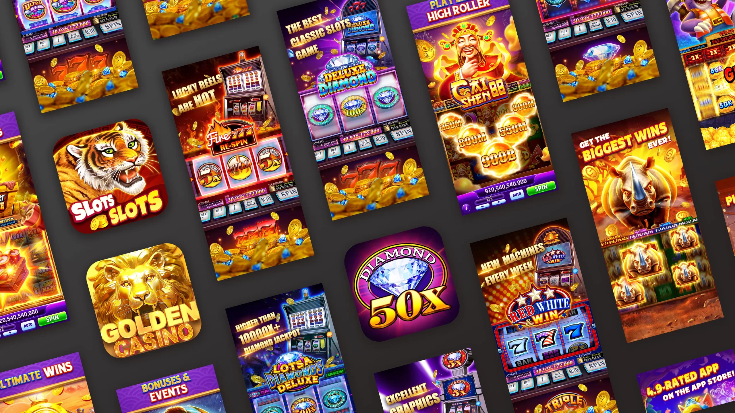 Online Slot