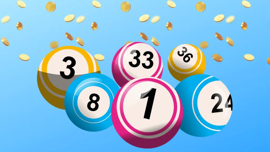 Online Lottery